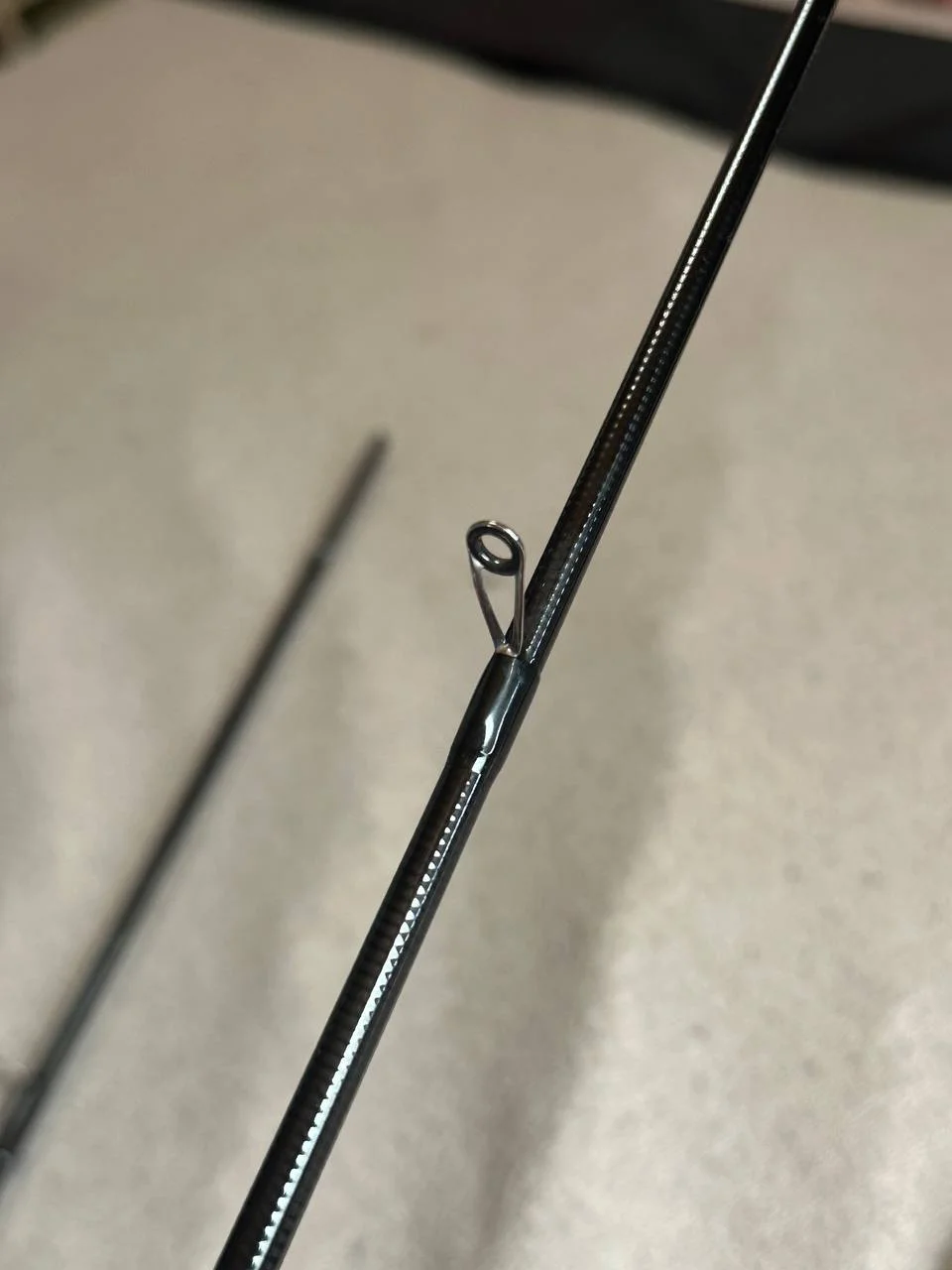 Спінінг Yamaga Blanks Mebius 710L 2.40 м Egi 1.8-3.5