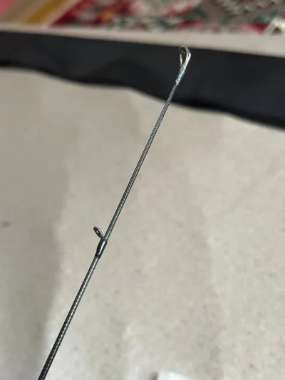 Спінінг Yamaga Blanks Mebius 710L 2.40 м Egi 1.8-3.5
