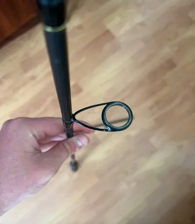 Комплект: спінінг Golden Catch Desire + котушка Select Master 2000S