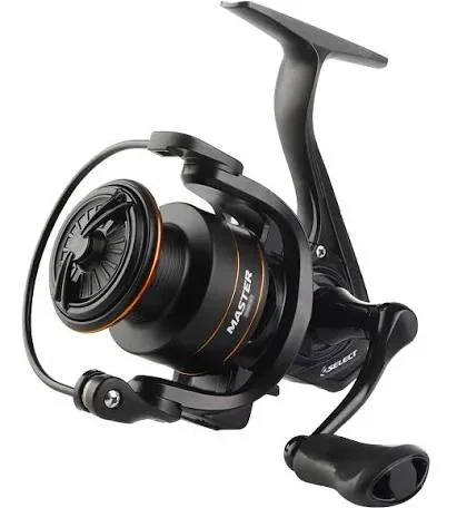 Комплект: спінінг Golden Catch Desire + котушка Select Master 2000S