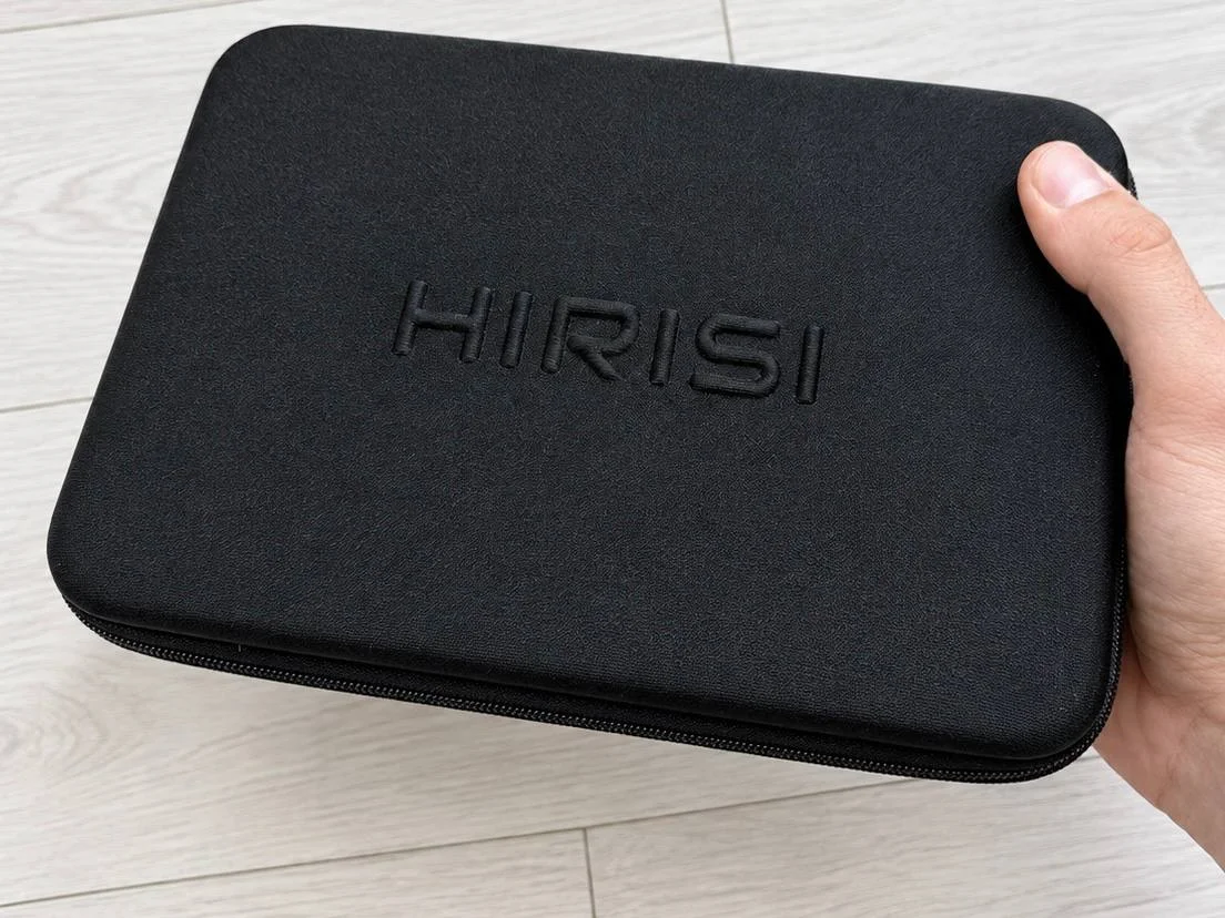 Сигналізатори Hirisi S7 (3+1)