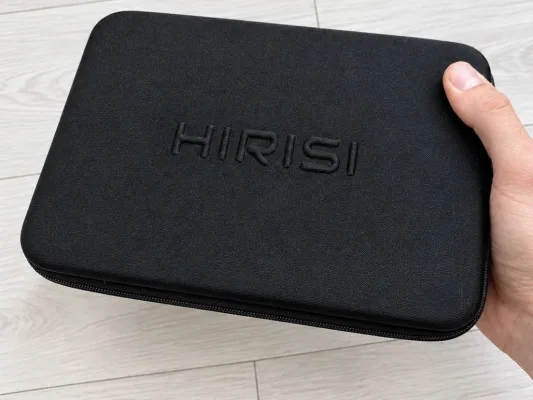 Сигналізатори Hirisi S7 (3+1)
