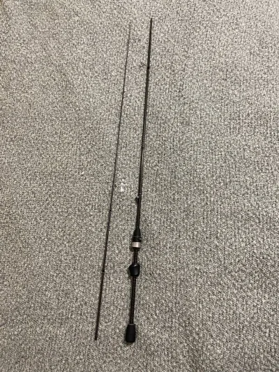 Спінінг BREADEN GRF-TREVALISM KABIN 506 CT-tip 1,68 м 0–5 г