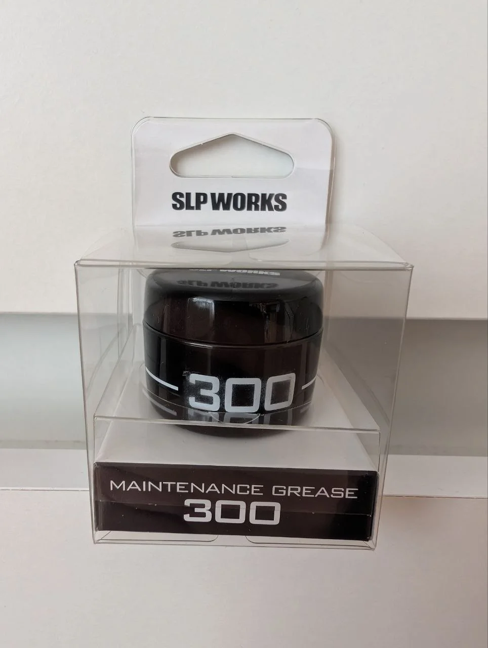 Мастило Daiwa SLP Works Maintenance Grease 300
