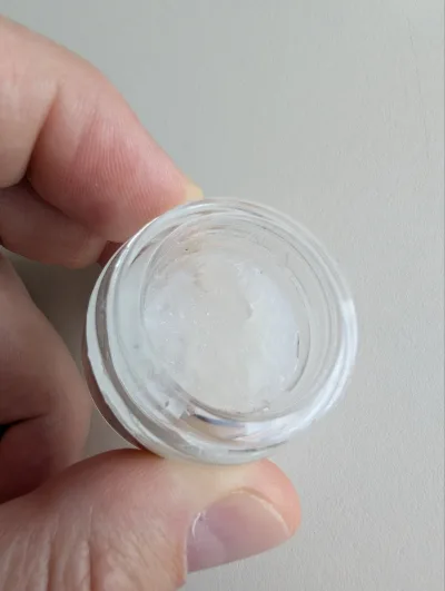 Мастило IOS GEAR GREASE