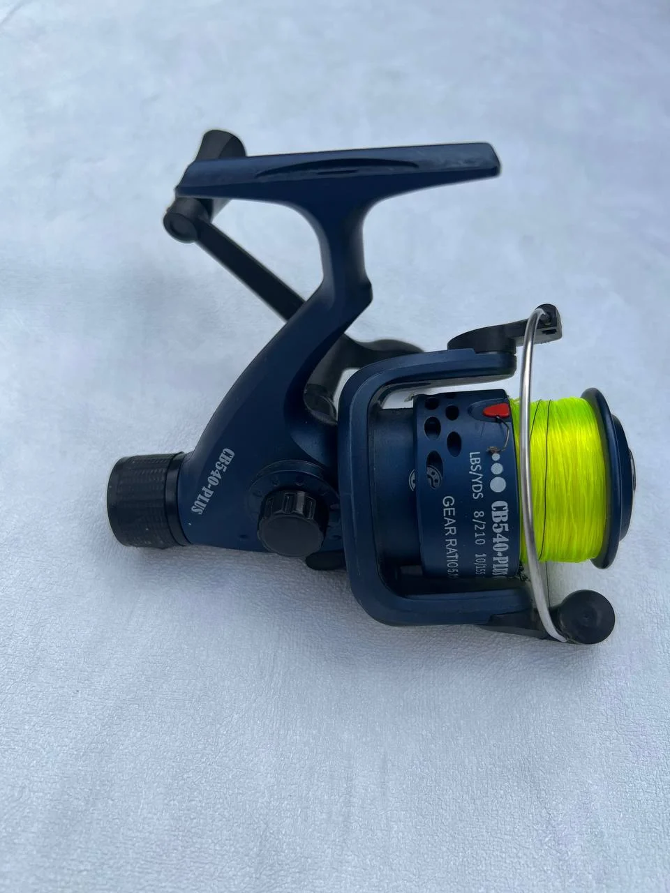 Котушка Shimano C2000S