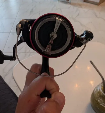 Комплект: спінінг Azura Fortran NEO 83ML + котушка Daiwa Ninja 4000