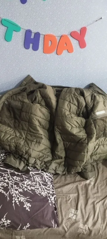 Костюм Carinthia MIG 4.0 XL/XXL