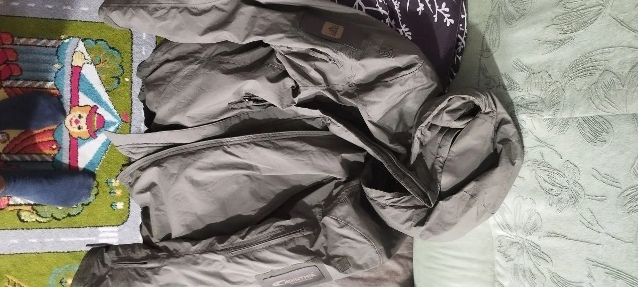 Костюм Carinthia MIG 4.0 XL/XXL