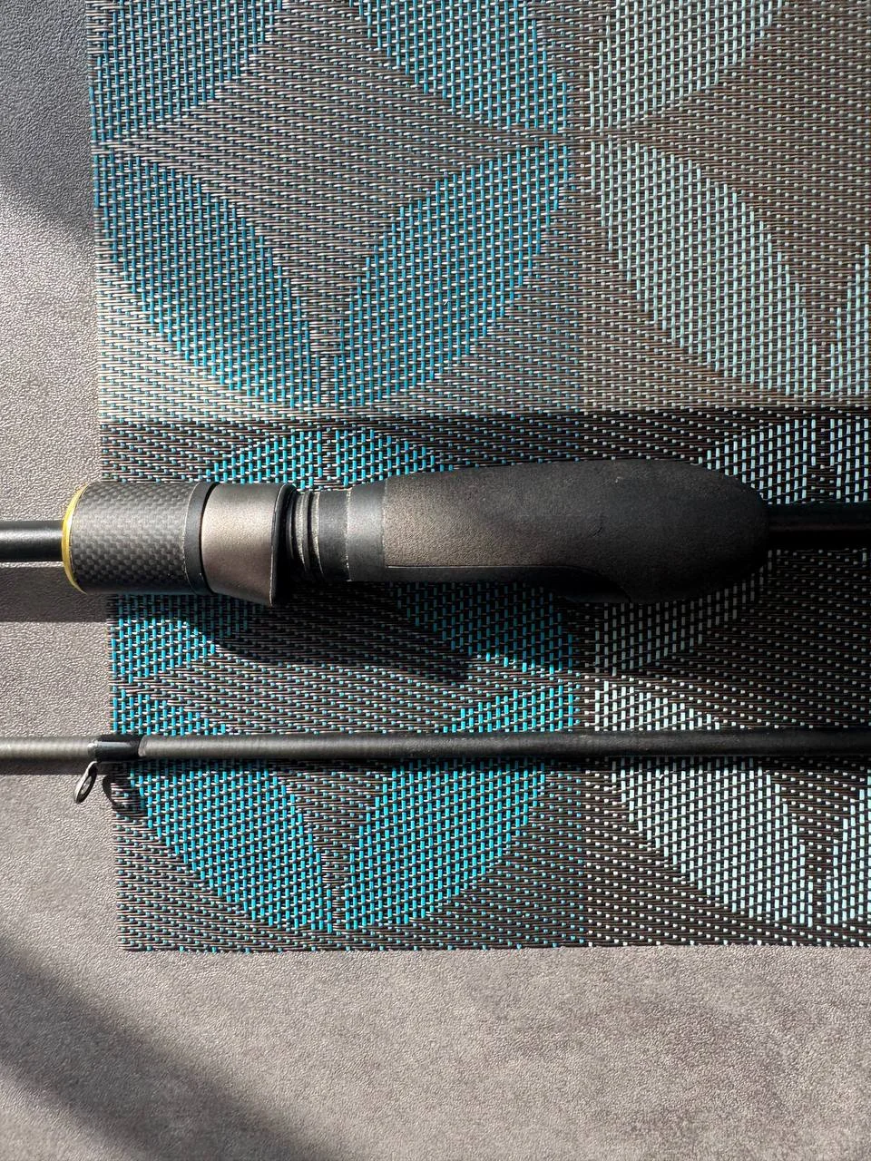 Вудилище Flagman Black Fire Solid 70SUL
