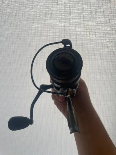 Котушка Flagman Legend Feeder 6000