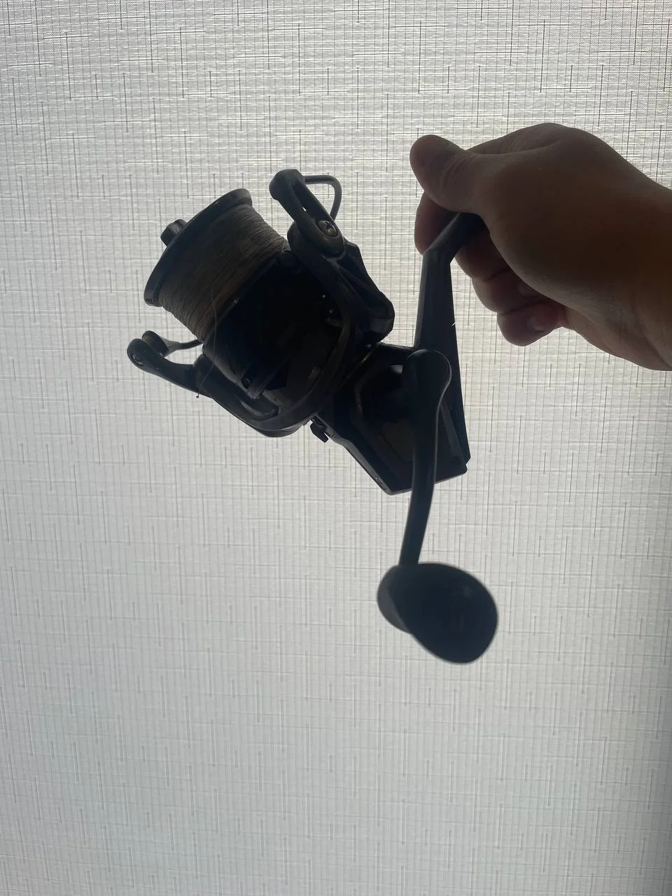 Котушка Flagman Legend Feeder 6000