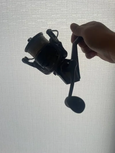 Котушка Flagman Legend Feeder 6000