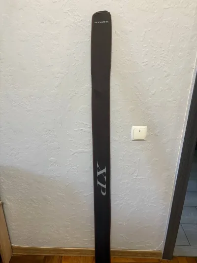 Спінінг Azura XP 2,85 м до 38 г