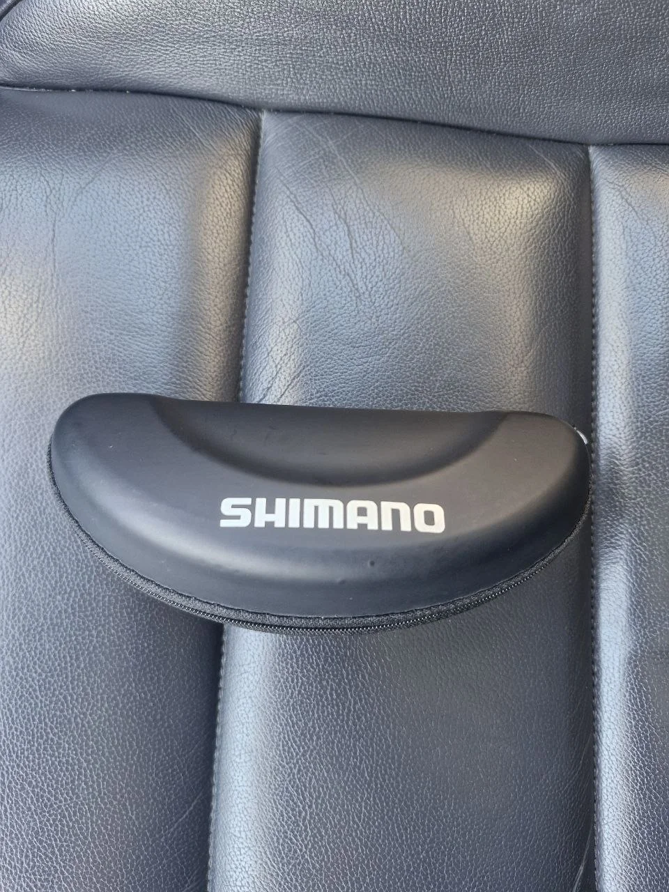 Окуляри Shimano Aero