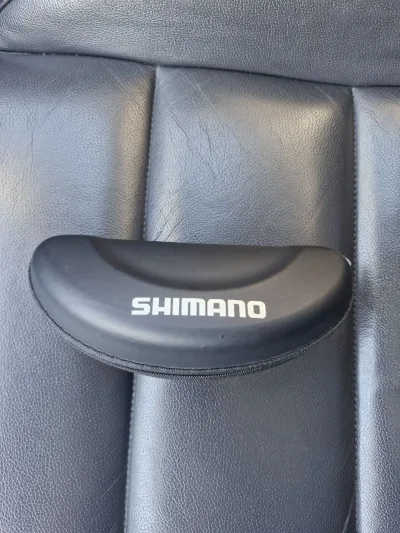 Окуляри Shimano Aero