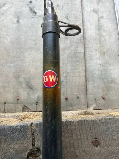 Вудилище GW 2.20 м
