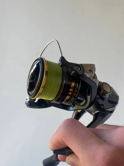 Котушка Shimano Ultegra 21 2500