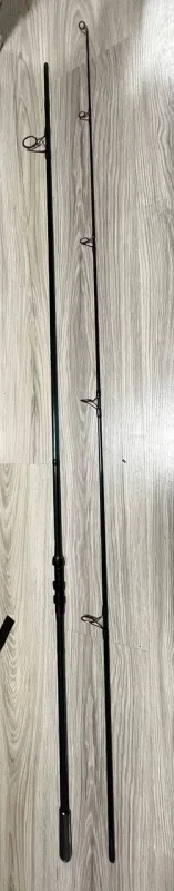 Коропові вудилища Prologic Fast Water 12’6” 4 lb, 2 шт.