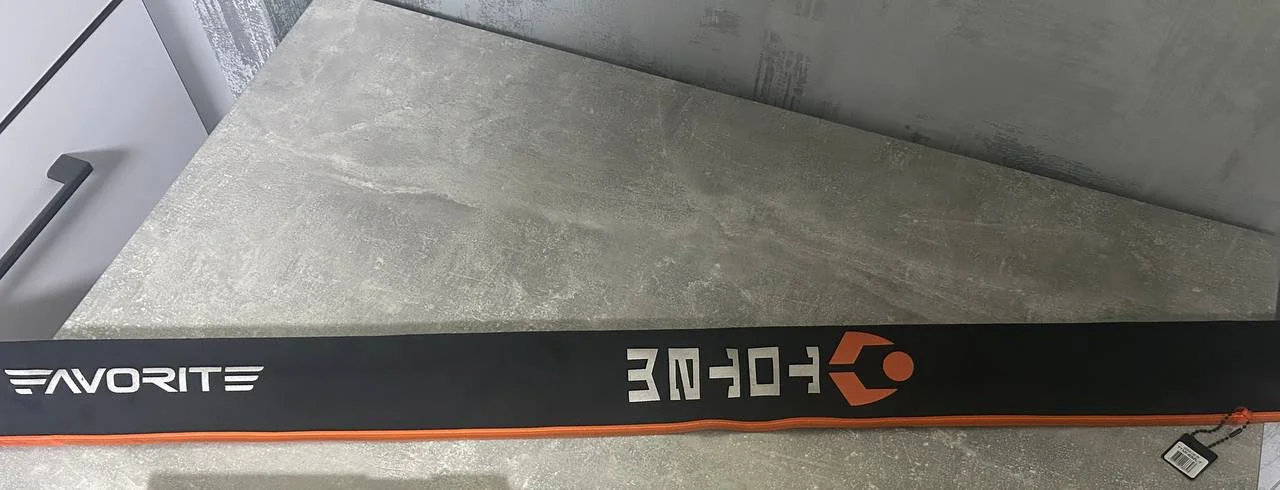 Вудилище Favorite Totem TTM1-832L-T 2.51м 3-12г