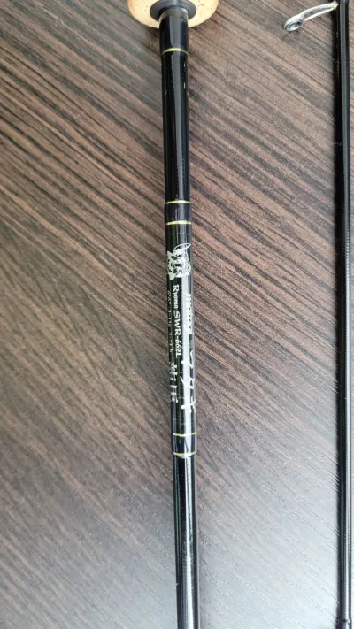 Вудилище Matagi Ryoma SWR-662L 1.98м 3-11г