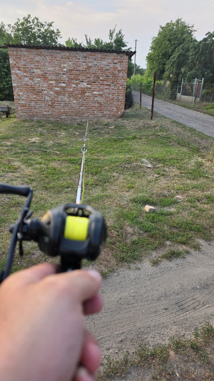 Спінінг Major Craft Basspara 2.10м 21г