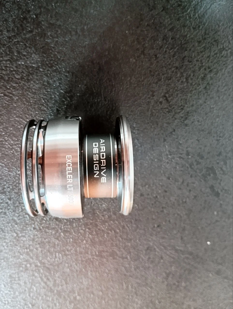 Шпуля Daiwa Exceler LT2500D