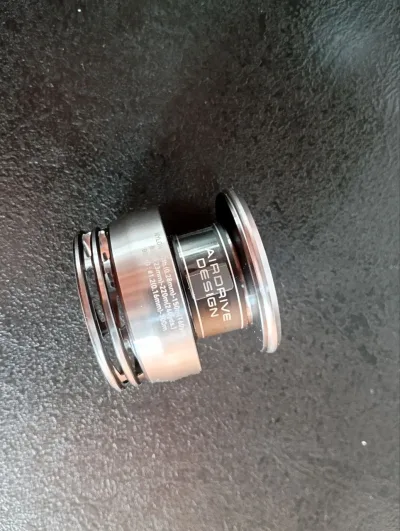 Шпуля Daiwa Exceler LT2500D