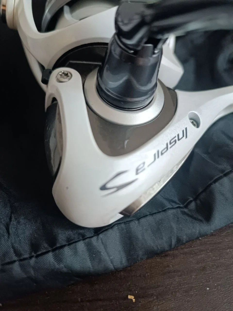 Котушка Okuma Inspira ISX4000
