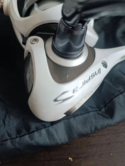 Котушка Okuma Inspira ISX4000