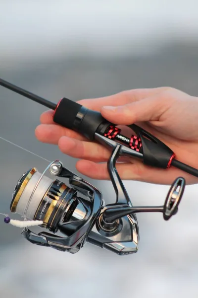 Котушка Shimano ULTEGRA C3000