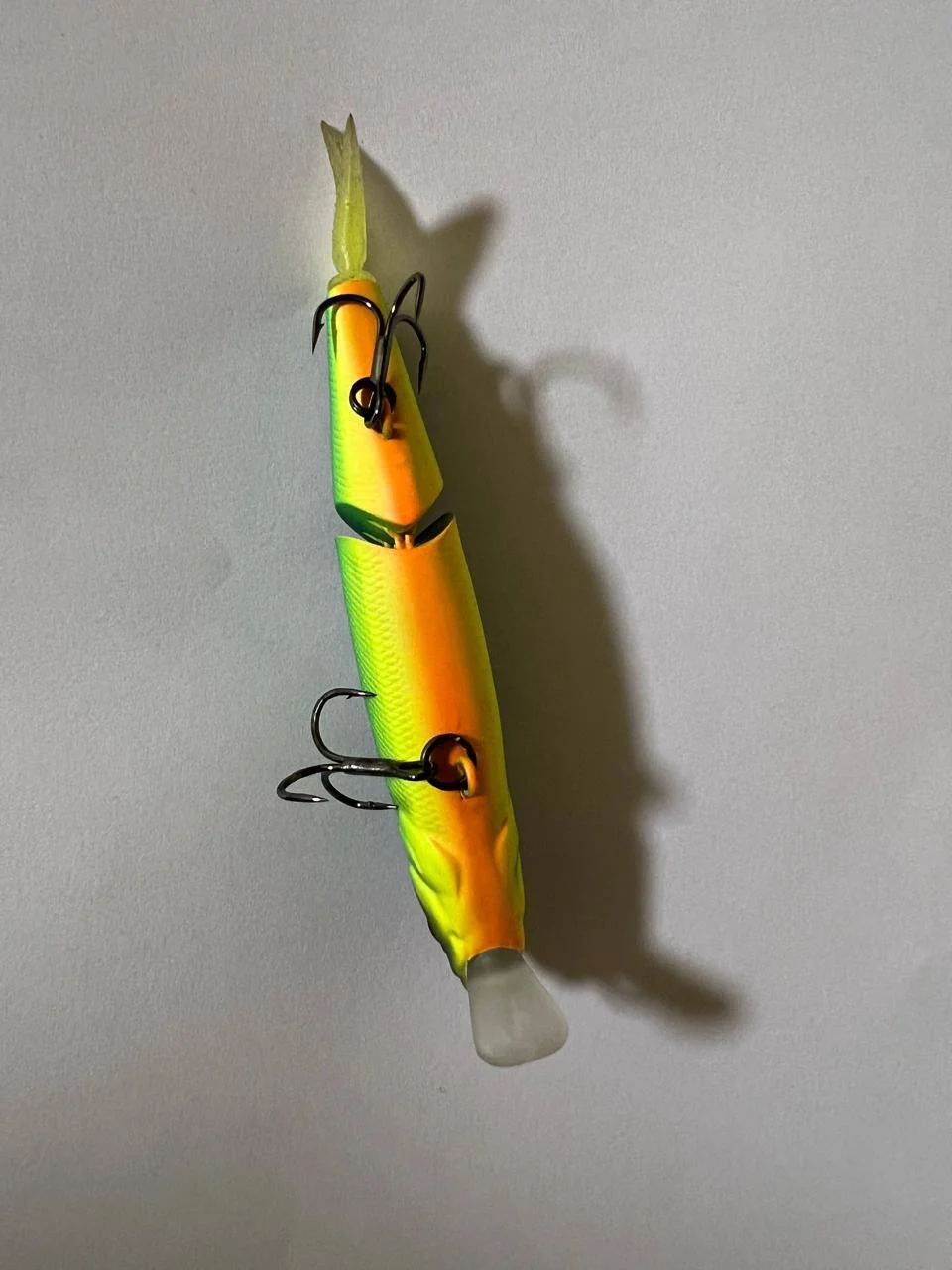 Воблер Jackall Tiny Magallon 88мм 7.2г