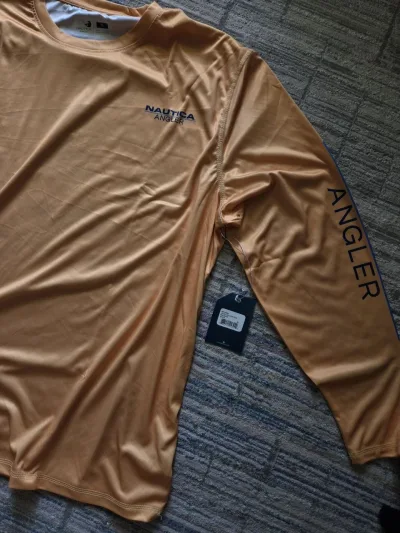 Джерси Nautica