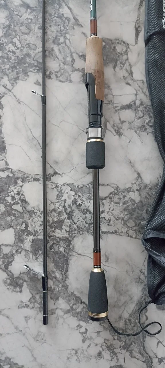 Вудилище Flagman Cort X FCXE 732 MT