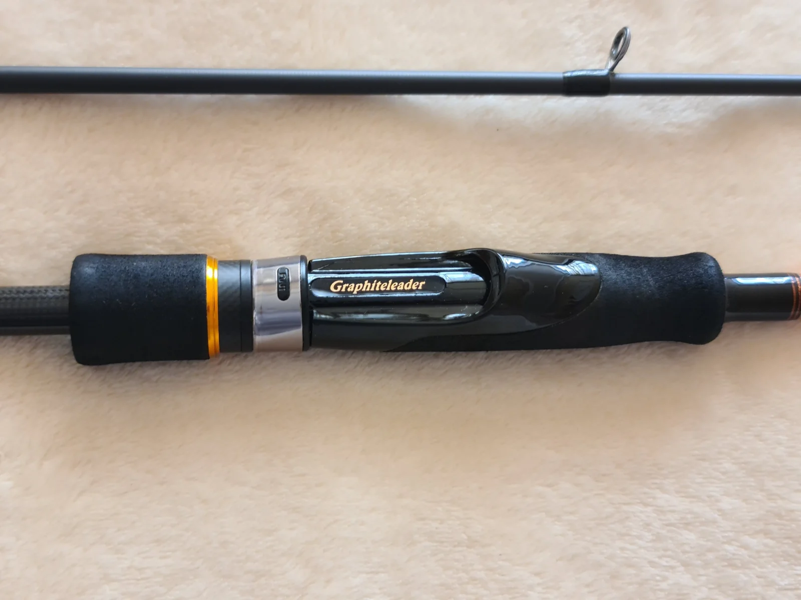 Спінінг Graphiteleader Tiro Ex GOTxs-792ML 2.36м 4-22г