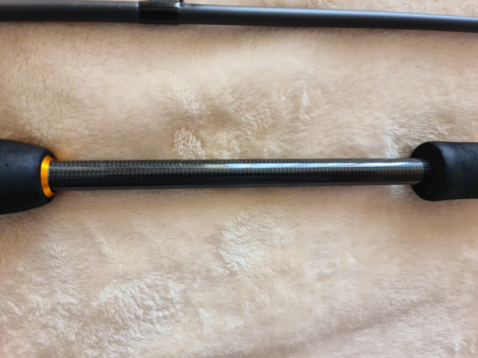Спінінг Graphiteleader Tiro Ex GOTxs-792ML 2.36м 4-22г