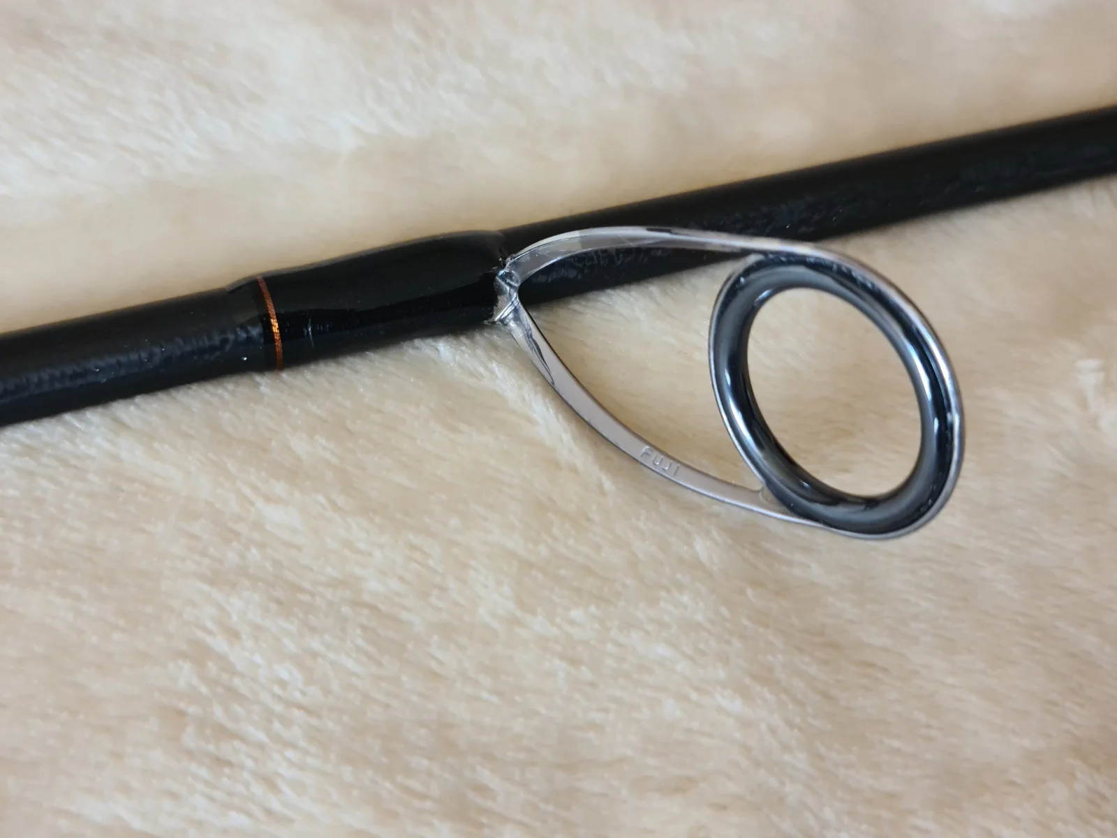 Спінінг Graphiteleader Tiro Ex GOTxs-792ML 2.36м 4-22г