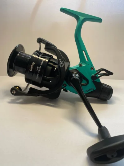 Котушка Sadey TJ-5000