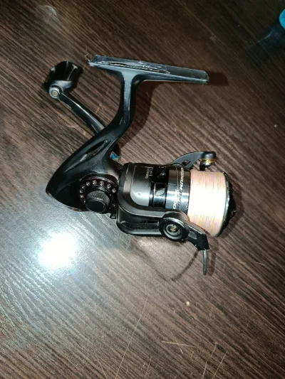Котушка фідерна Flagman Magnum Black Runner 5000 (або ASDG 5000)