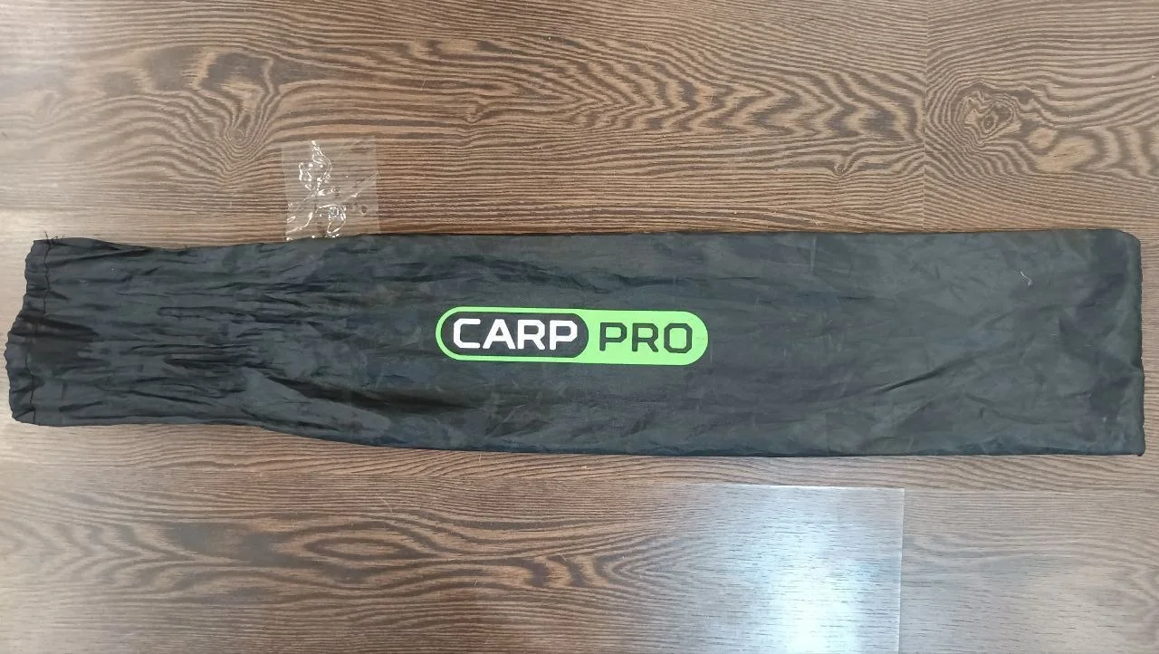 Род-под Carp Pro на 2 удилища 1-1.2м висота 40-60см