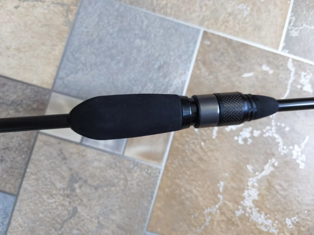 Спінінг Favorite Black Swan BSW1-722UL-HS 2.18м 0.8-6г