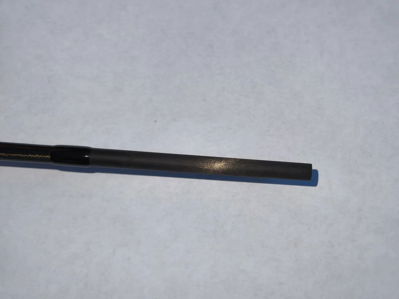 Спінінг Favorite Black Swan BSW1-722UL-HS 2.18м 0.8-6г