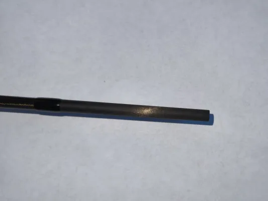 Спінінг Favorite Black Swan BSW1-722UL-HS 2.18м 0.8-6г