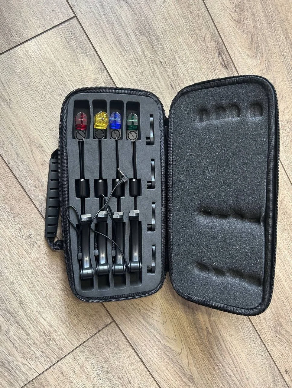 Свінгери Carp Pro Escol