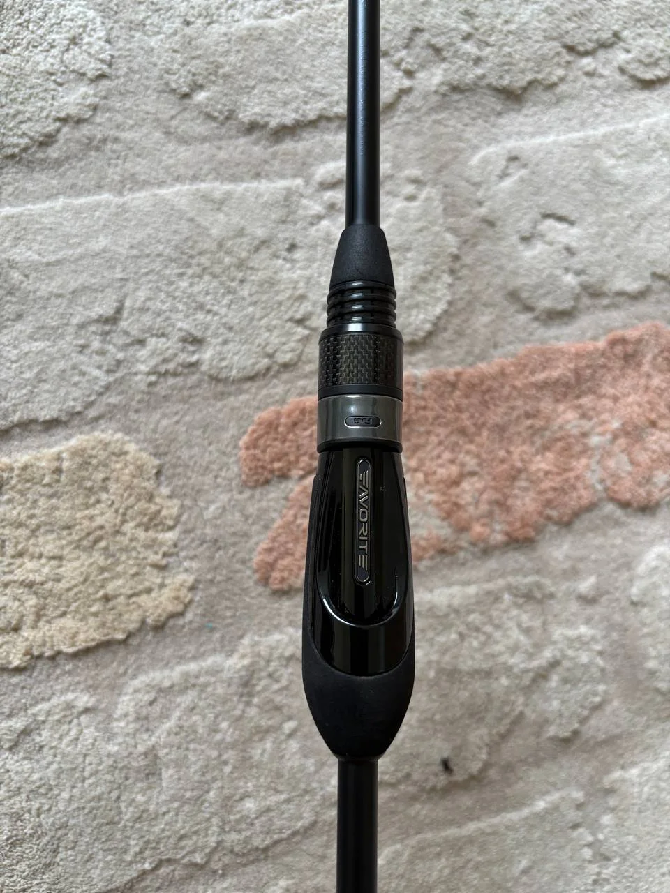Спінінг Favorite Black Swan BSW1-772UL-T 2.31м 1.5-7г