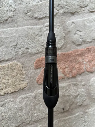 Спінінг Favorite Black Swan BSW1-772UL-T 2.31м 1.5-7г