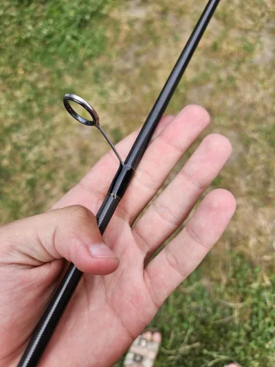 Спінінг Crazy Fish Arion 832LS 3.0-15г