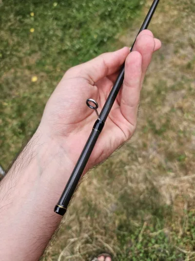 Спінінг Crazy Fish Arion 832LS 3.0-15г