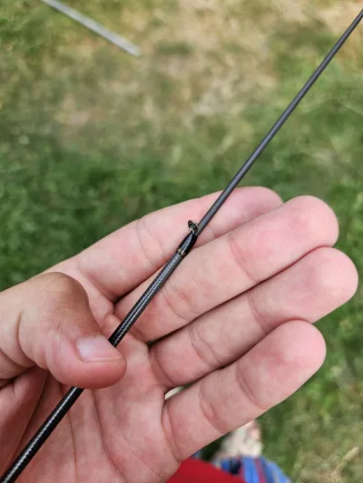 Спінінг Crazy Fish Arion 832LS 3.0-15г