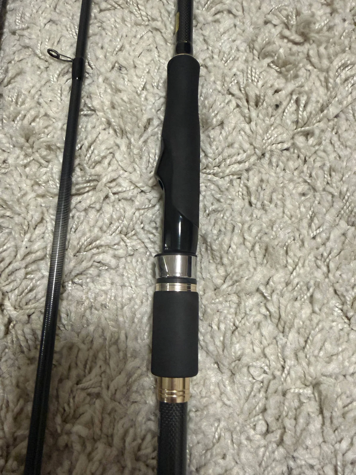 Спінінг Graphiteleader Argento UX 21 GARGUS 902 LML 2.74м 5-21г